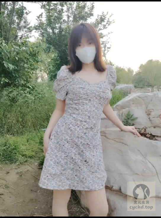 青娱乐视频App截图